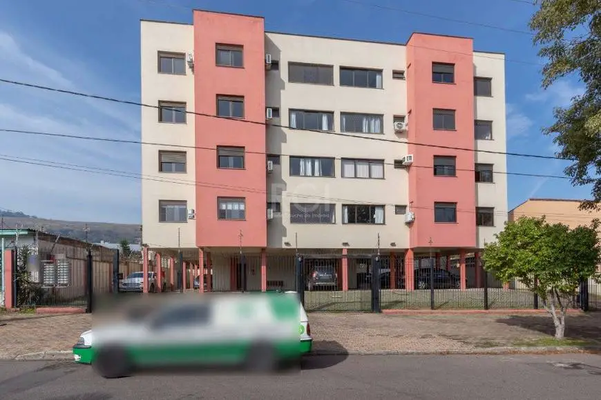 Foto 1 de Apartamento com 2 Quartos à venda, 82m² em Nonoai, Porto Alegre