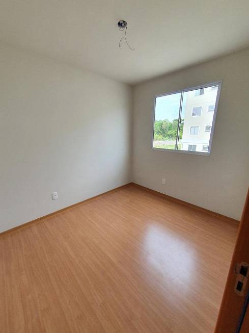 Foto 3 de Apartamento com 2 Quartos à venda, 38m² em Olarias, Ponta Grossa