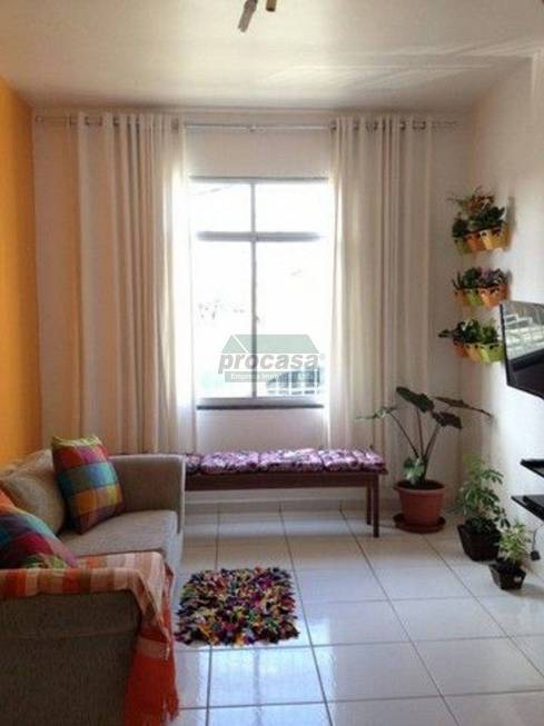Foto 3 de Apartamento com 2 Quartos à venda, 54m² em Parque Dez de Novembro, Manaus
