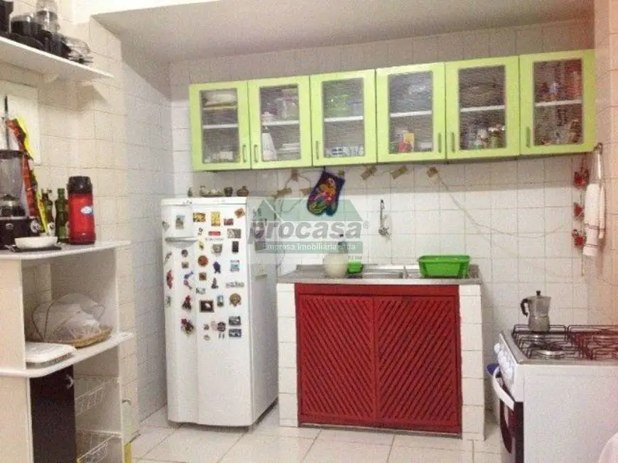 Foto 4 de Apartamento com 2 Quartos à venda, 54m² em Parque Dez de Novembro, Manaus