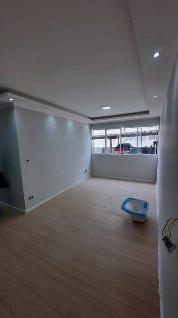 Foto 1 de Apartamento com 2 Quartos à venda, 60m² em Pedreira, São Paulo