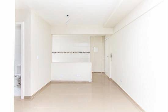 Foto 4 de Apartamento com 2 Quartos para alugar, 58m² em Pinheirinho, Curitiba