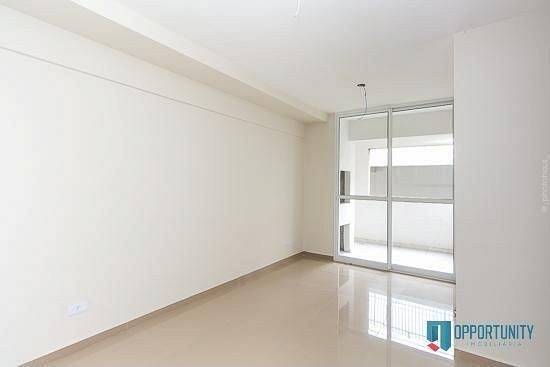Foto 5 de Apartamento com 2 Quartos para alugar, 58m² em Pinheirinho, Curitiba