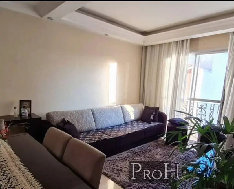 Foto 1 de Apartamento com 2 Quartos à venda, 56m² em Santa Paula, São Caetano do Sul