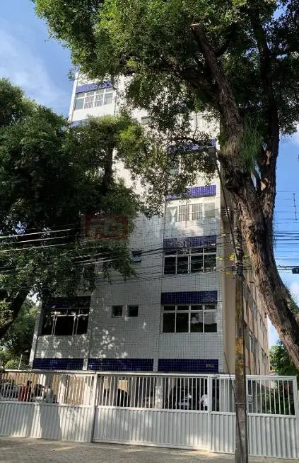 Foto 1 de Apartamento com 2 Quartos para alugar, 90m² em Santo Amaro, Recife