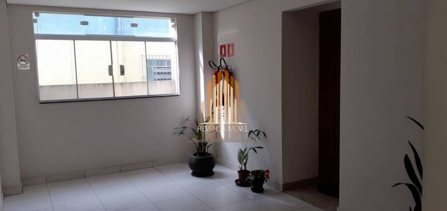 Foto 4 de Apartamento com 2 Quartos à venda, 45m² em Terceira Divisão de Interlagos, São Paulo