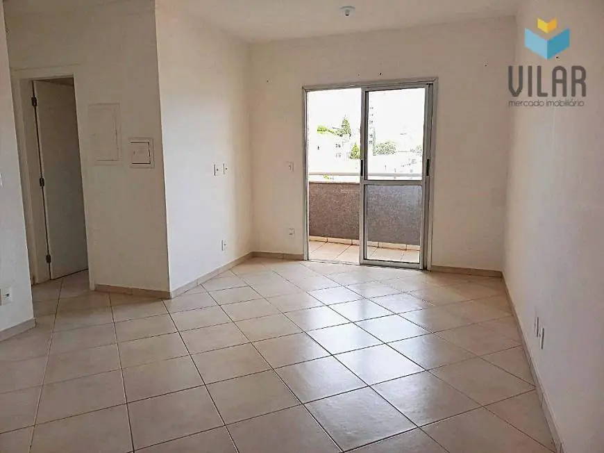 Foto 3 de Apartamento com 2 Quartos à venda, 99m² em Vila Augusta, Sorocaba