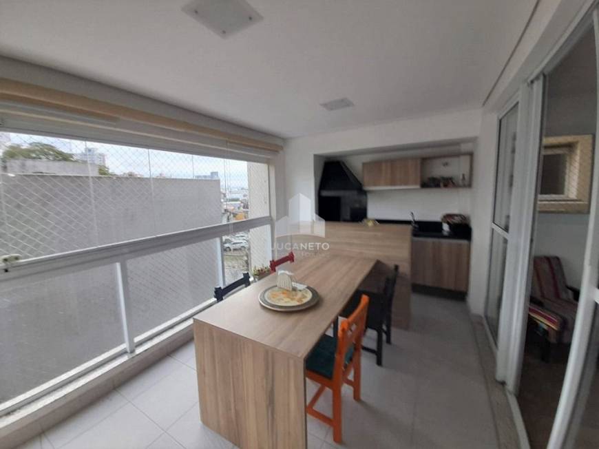 Foto 1 de Apartamento com 2 Quartos à venda, 123m² em Vila Bocaina, Mauá