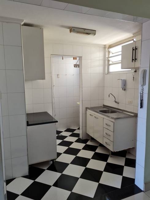 Foto 3 de Apartamento com 2 Quartos à venda, 62m² em Vila Buarque, São Paulo