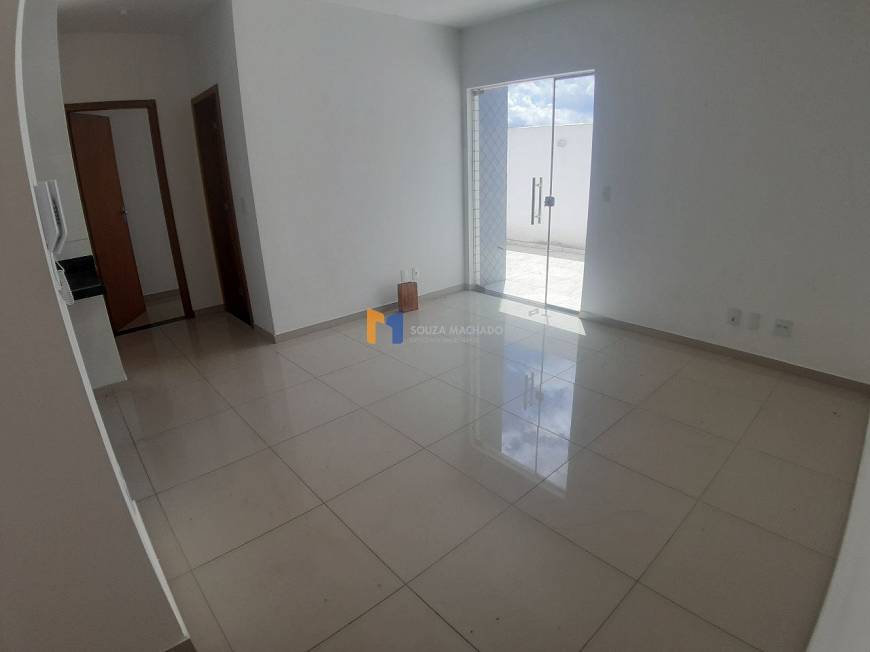 Foto 1 de Apartamento com 2 Quartos à venda, 105m² em Vila Clóris, Belo Horizonte