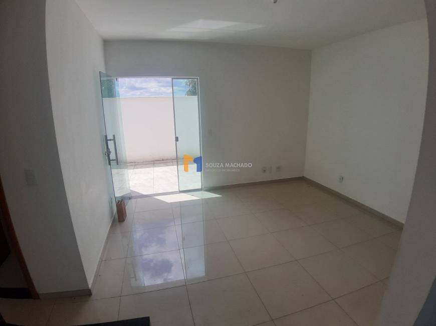 Foto 2 de Apartamento com 2 Quartos à venda, 105m² em Vila Clóris, Belo Horizonte