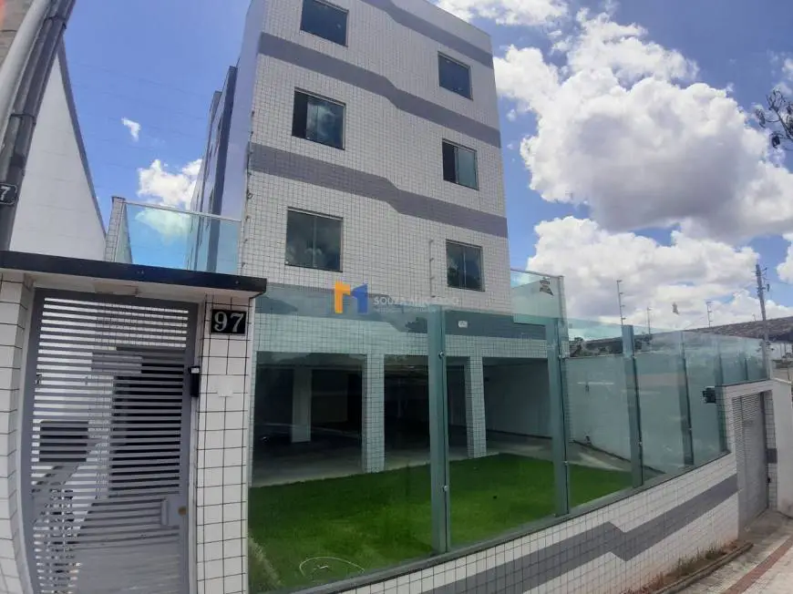 Foto 4 de Apartamento com 2 Quartos à venda, 105m² em Vila Clóris, Belo Horizonte