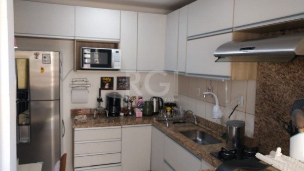 Foto 1 de Apartamento com 2 Quartos à venda, 66m² em Vila Regina, Cachoeirinha