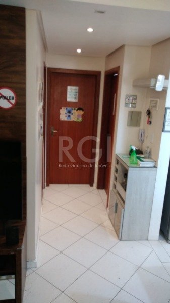 Foto 3 de Apartamento com 2 Quartos à venda, 66m² em Vila Regina, Cachoeirinha
