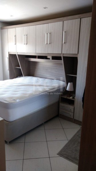 Foto 4 de Apartamento com 2 Quartos à venda, 66m² em Vila Regina, Cachoeirinha