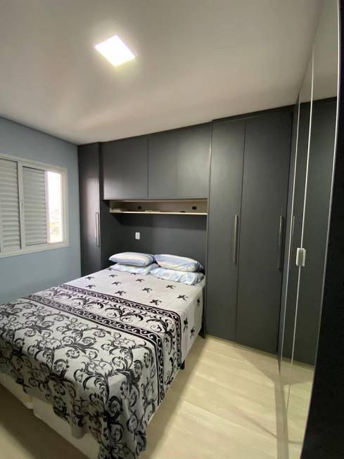 Foto 3 de Apartamento com 2 Quartos à venda, 61m² em Vila Rubens, Mogi das Cruzes