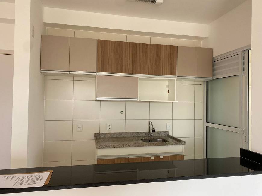 Foto 1 de Apartamento com 2 Quartos para alugar, 63m² em Vila Suíssa, Mogi das Cruzes
