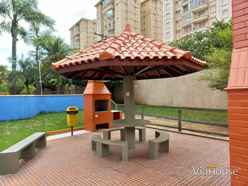 Foto 4 de Apartamento com 3 Quartos para alugar, 84m² em Alto da Boa Vista, Ribeirão Preto