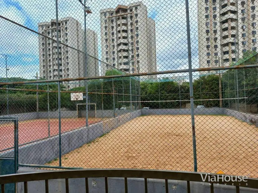 Foto 5 de Apartamento com 3 Quartos para alugar, 84m² em Alto da Boa Vista, Ribeirão Preto