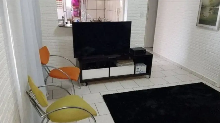 Foto 1 de Apartamento com 3 Quartos à venda, 69m² em Baeta Neves, São Bernardo do Campo