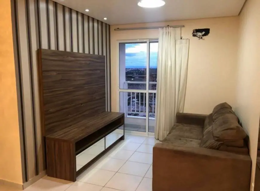 Foto 1 de Apartamento com 3 Quartos à venda, 75m² em Centro Sul, Cuiabá