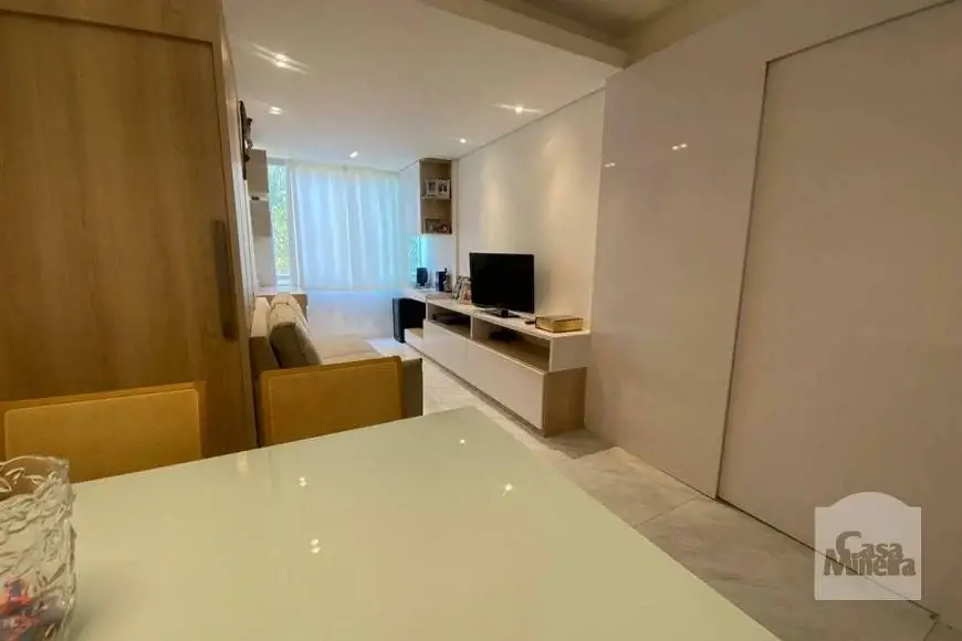 Foto 2 de Apartamento com 3 Quartos à venda, 86m² em Coração Eucarístico, Belo Horizonte