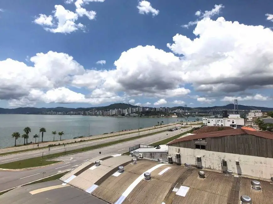Foto 1 de Apartamento com 3 Quartos à venda, 167m² em Estreito, Florianópolis