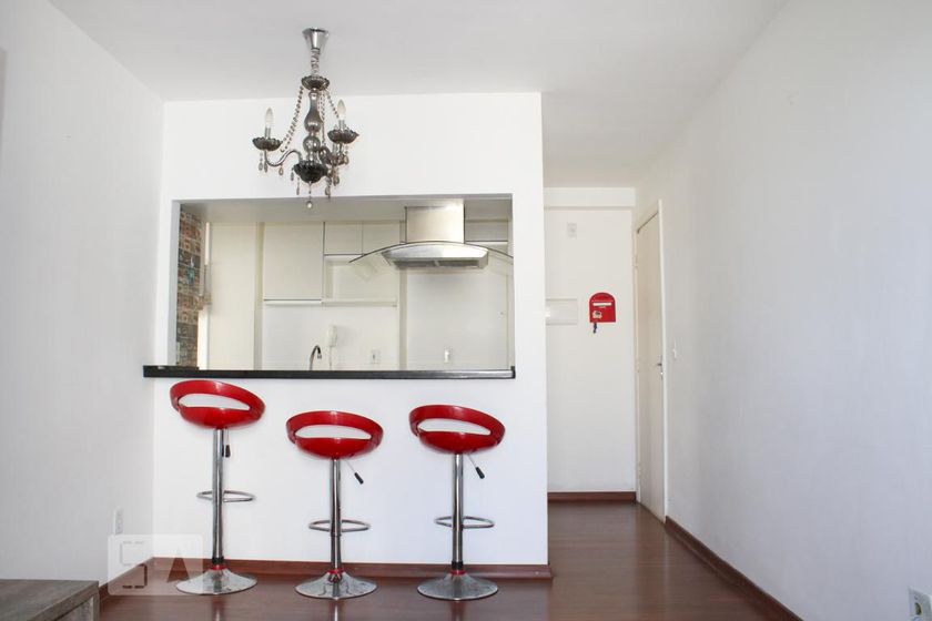 Foto 4 de Apartamento com 3 Quartos para alugar, 64m² em Igara, Canoas