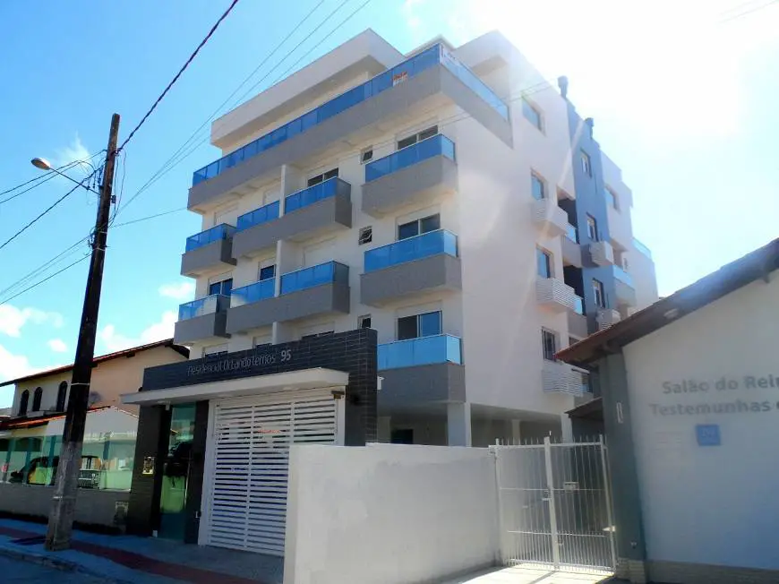Foto 3 de Apartamento com 3 Quartos à venda, 148m² em Ingleses do Rio Vermelho, Florianópolis