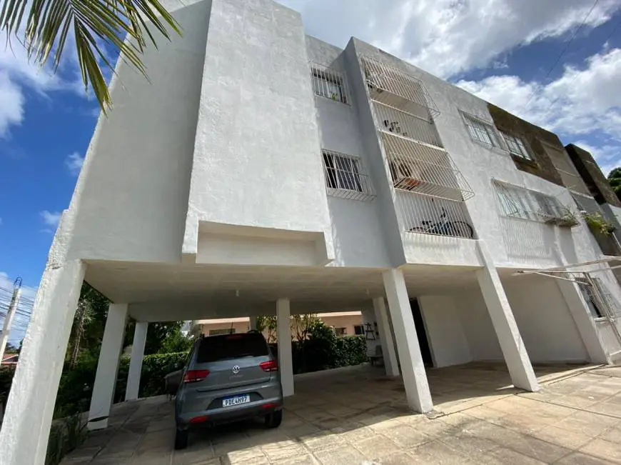 Foto 1 de Apartamento com 3 Quartos à venda, 83m² em Janga, Paulista