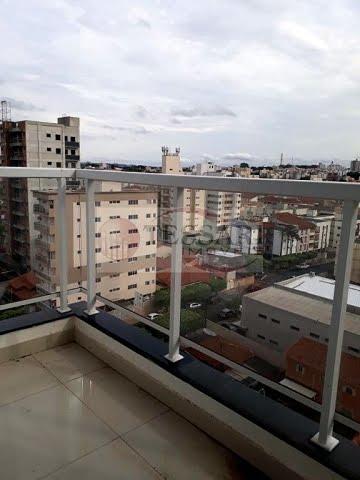 Foto 1 de Apartamento com 3 Quartos à venda, 133m² em Jardim Novo Mundo, São José do Rio Preto