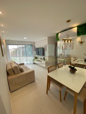 Foto 1 de Apartamento com 3 Quartos à venda, 75m² em Pechincha, Rio de Janeiro
