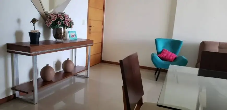 Foto 4 de Apartamento com 3 Quartos para alugar, 100m² em Praia da Costa, Vila Velha