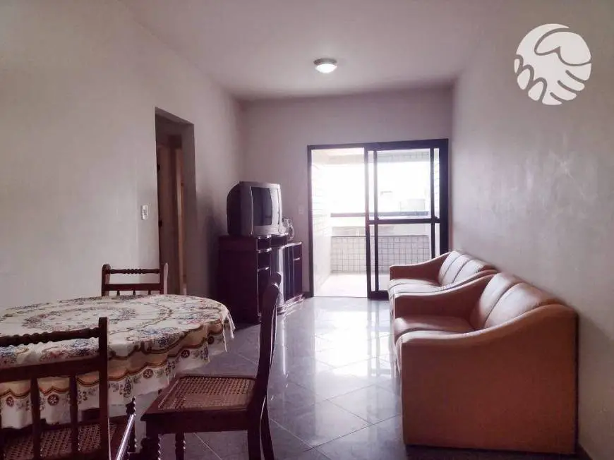 Foto 2 de Apartamento com 3 Quartos para alugar, 75m² em Praia do Morro, Guarapari