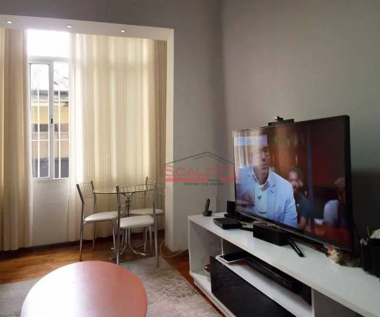 Foto 1 de Apartamento com 3 Quartos à venda, 100m² em Santa Ifigênia, São Paulo