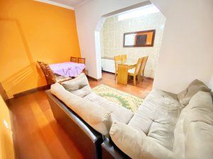 Foto 1 de Apartamento com 3 Quartos à venda, 60m² em São Salvador, Belo Horizonte