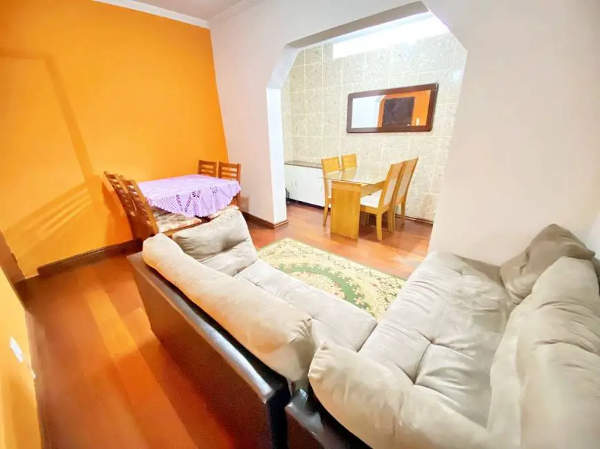 Foto 2 de Apartamento com 3 Quartos à venda, 60m² em São Salvador, Belo Horizonte