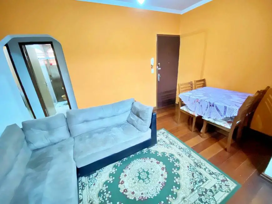 Foto 4 de Apartamento com 3 Quartos à venda, 60m² em São Salvador, Belo Horizonte