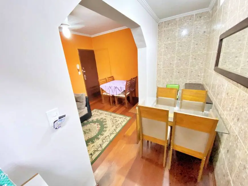 Foto 5 de Apartamento com 3 Quartos à venda, 60m² em São Salvador, Belo Horizonte