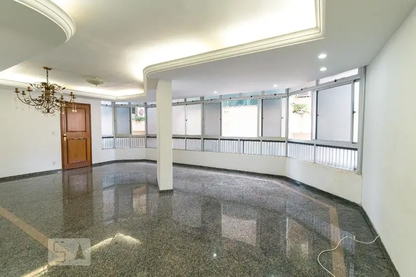 Foto 4 de Apartamento com 3 Quartos para alugar, 140m² em Setor Bueno, Goiânia