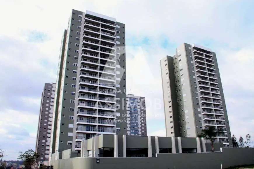 Foto 1 de Apartamento com 3 Quartos à venda, 115m² em Universitário, Caxias do Sul