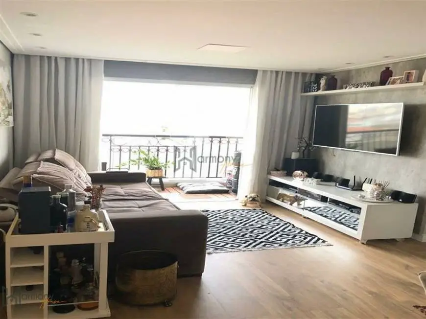 Foto 1 de Apartamento com 3 Quartos à venda, 61m² em Vila Moraes, São Paulo