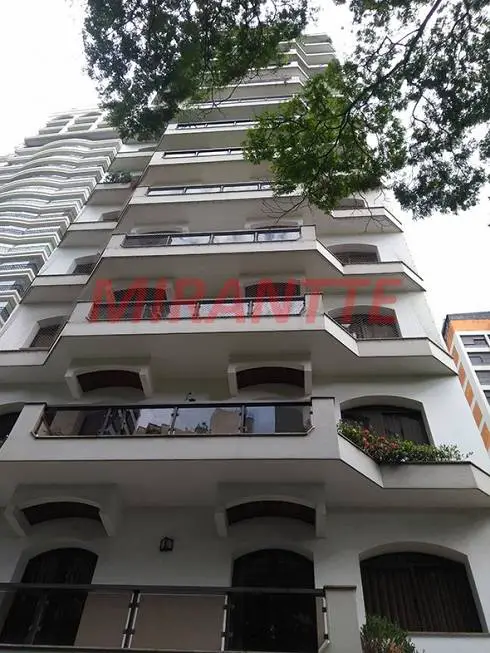 Foto 1 de Apartamento com 4 Quartos à venda, 199m² em Água Fria, São Paulo