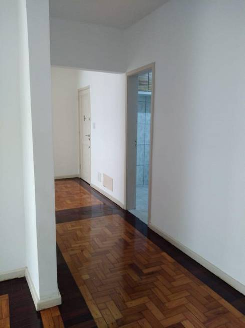 Foto 3 de Apartamento com 4 Quartos para alugar, 195m² em Copacabana, Rio de Janeiro