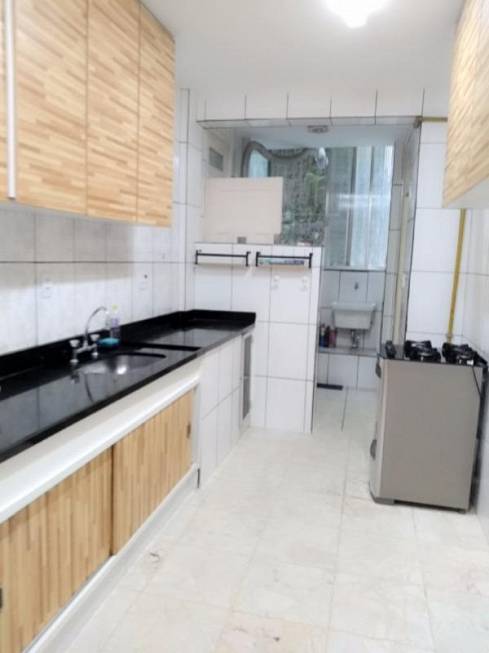 Foto 5 de Apartamento com 4 Quartos para alugar, 195m² em Copacabana, Rio de Janeiro