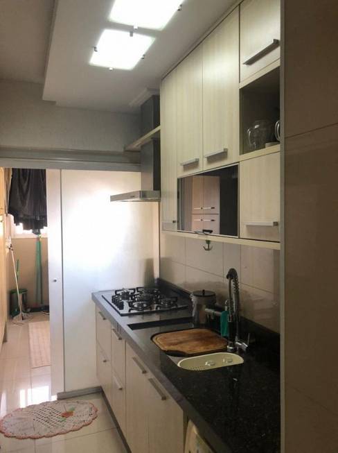 Foto 1 de Apartamento com 4 Quartos à venda, 108m² em Ipiranga, São Paulo