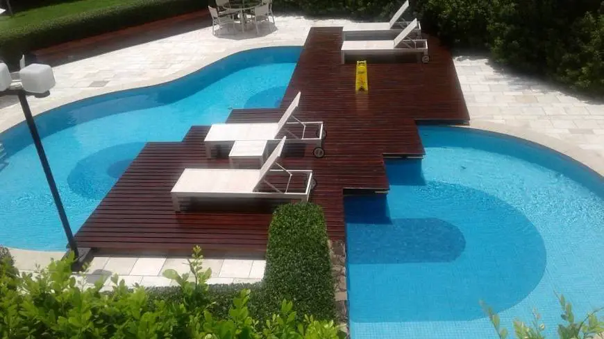 Foto 1 de Apartamento com 4 Quartos para venda ou aluguel, 462m² em Jardim Luzitânia, São Paulo