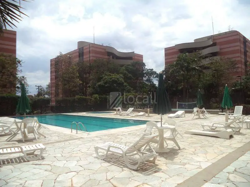 Foto 5 de Apartamento com 4 Quartos à venda, 130m² em Jardim Vivendas, São José do Rio Preto