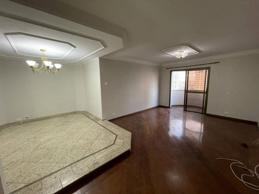 Foto 2 de Apartamento com 4 Quartos à venda, 160m² em Tatuapé, São Paulo