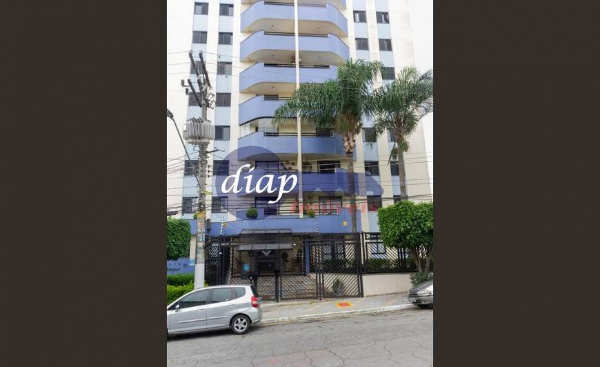 Foto 1 de Apartamento com 4 Quartos à venda, 198m² em Vila Formosa, São Paulo